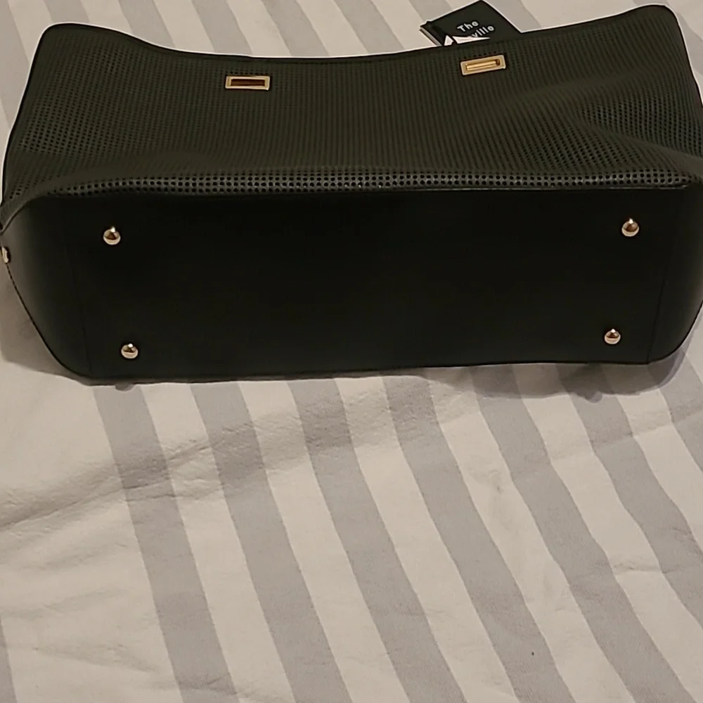 Seville Shell + Design / Add-on Shell for Seville Tote NEW!!!
